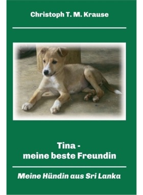 预订【德语】Tina - meine beste Freundin[9783347171992]