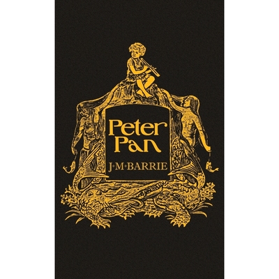 按需印刷Peter Pan[9781947844889]