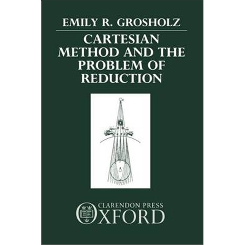预订cartesian method and the problem of reduction