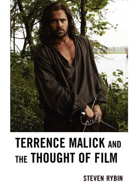 按需印刷Terrence Malick and the Thought of Film[9780739166758]