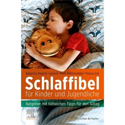 预订【德语】Schlaffibel fur Kinder und Jugendliche[9783437213274]