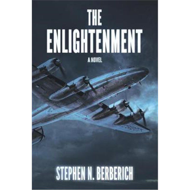 按需印刷不退不换The Enlightenment[9781543458213]