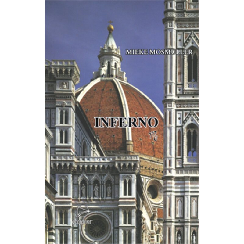 预订不退不换德语 Inferno[9783000259531]