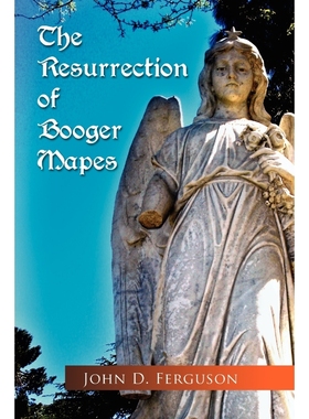 按需印刷The Resurrection of Booger Mapes[9781441515643]