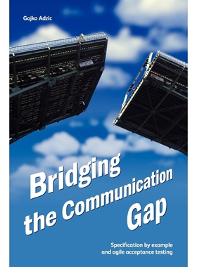 按需印刷Bridging the Communication Gap[9780955683619]