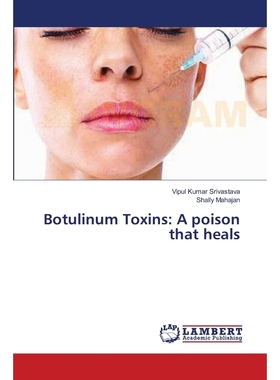 按需印刷Botulinum Toxins[9783659359996]