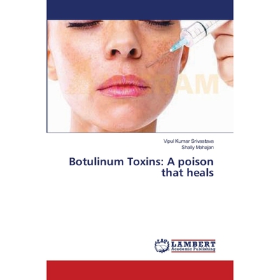 按需印刷不退不换Botulinum Toxins[9783659359996]