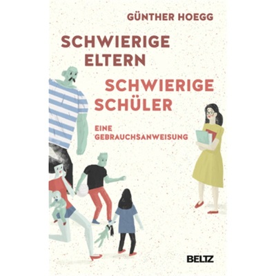 预订【德语】Schwierige Eltern, schwierige Schuler[9783407629418]