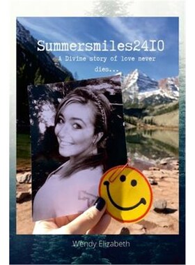 按需印刷Summersmiles2410[9781312405233]