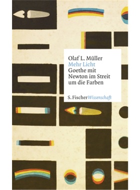 预订【德语】 Mehr Licht[9783100022073]