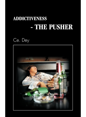 按需印刷Addictiveness - The Pusher[9781426968709]