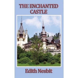 9781515433323 Castle Enchanted 按需印刷The