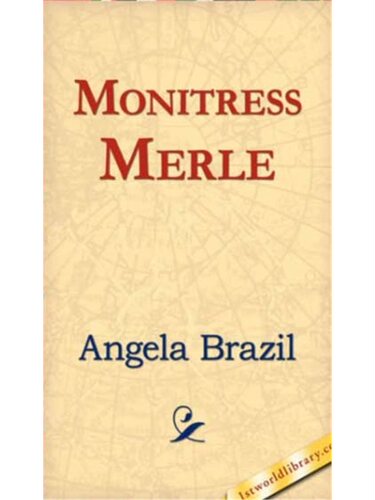 预订不退不换Monitress Merle