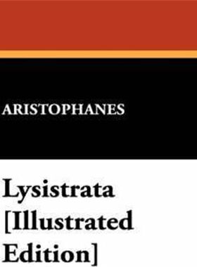 预订不退不换Lysistrata [Illustrated Edition]