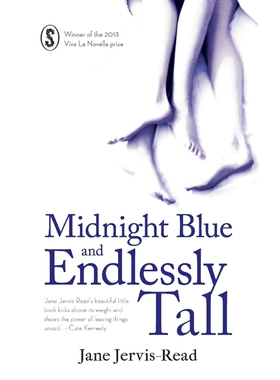 按需印刷Midnight Blue and Endlessly Tall[9781922057440]