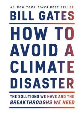 HOW TO AVOID A CLIMATE DISASTE