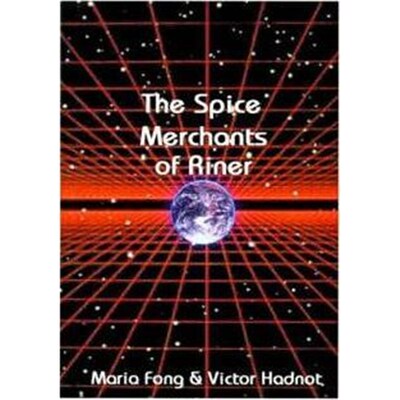 按需印刷The Spice Merchants of Riner[9781585006984]