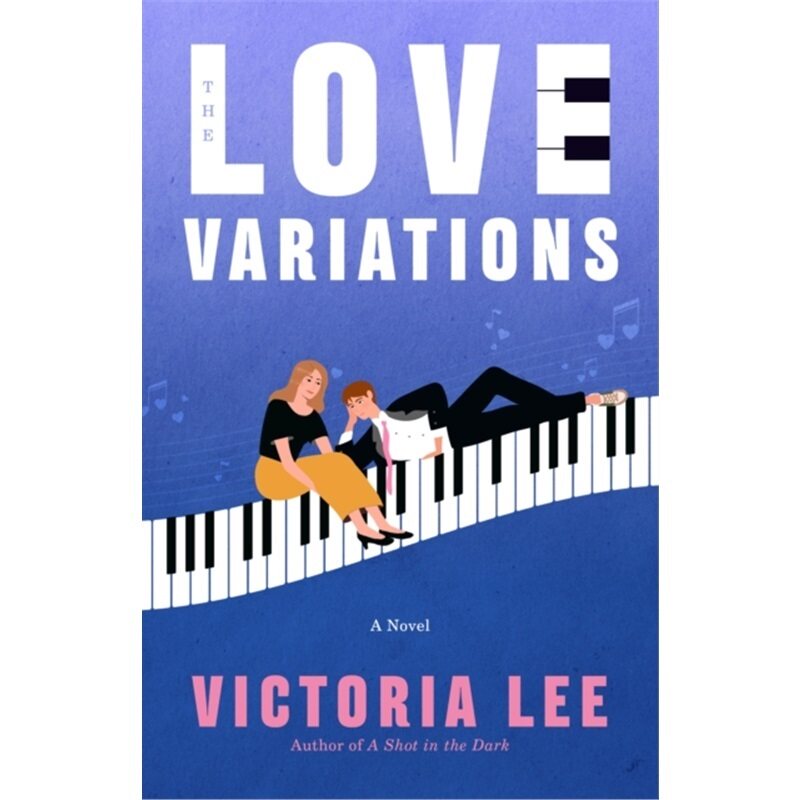 预售[2025新书]Love Variations, The[9780593500538]