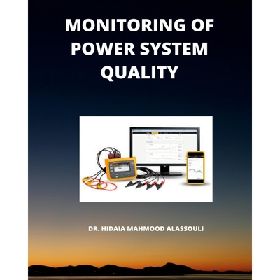 按需印刷Monitoring of Power System Quality[9798211956315]