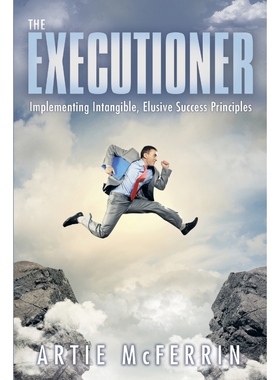 按需印刷The Executioner[9781480809314]