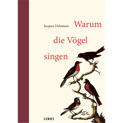预订【德语】 Pourquoi les oiseaux chantent[9783039250219]