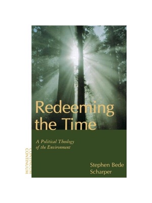 按需印刷不退不换Redeeming the Time[9780826411358]