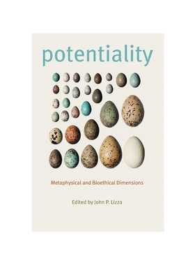 按需印刷Potentiality[9781421411743]