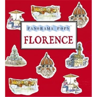 预订Florence Pops Panorama