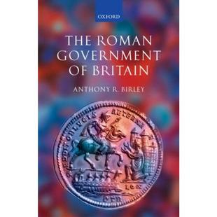 Roman 预订The Government Britain