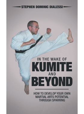 按需印刷In the Wake of Kumite and Beyond[9781480815001]