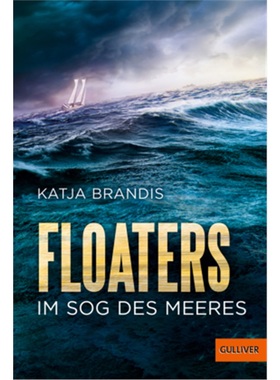 预订【德语】Floaters[9783407813046]