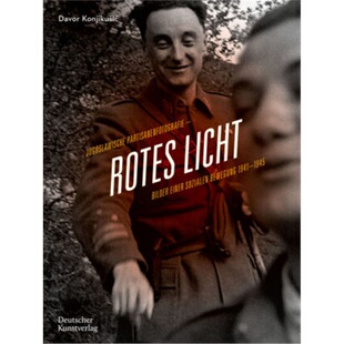 9783422985100 预订 Licht Rotes 德语