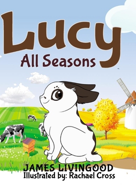 按需印刷不退不换Lucy[9780578614496]