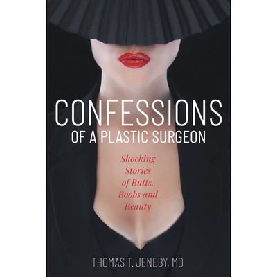 按需印刷Confessions of a Plastic Surgeon[9781945875373]