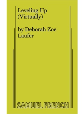 按需印刷Leveling Up (Virtually)