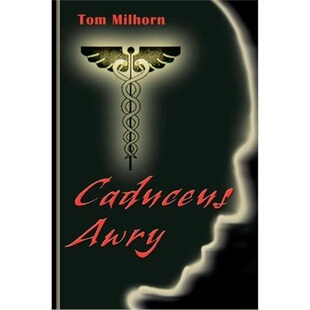 9780595128839 Awry 按需印刷不退不换Caduceus