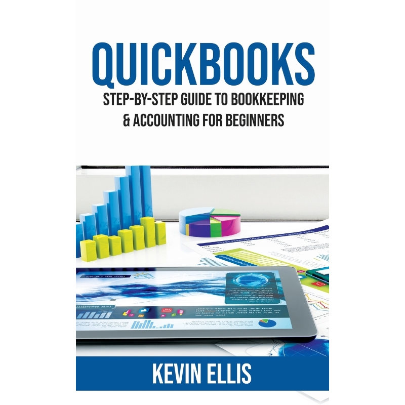 按需印刷QuickBooks[9781951345129]