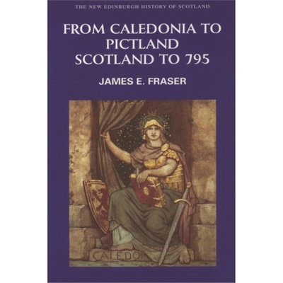 预订From Caledonia to Pictland[9780748612314]