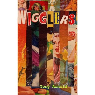 按需印刷Wigglers[9781365976193]