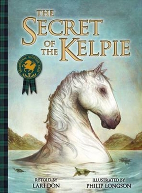 预订The Secret of the Kelpie