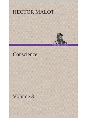 按需印刷Conscience - Volume 3[9783849516659]