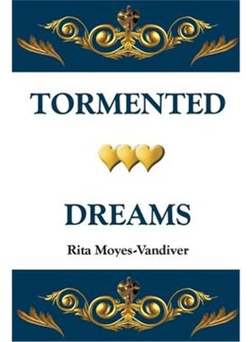 按需印刷Tormented Dreams[9781414069104]