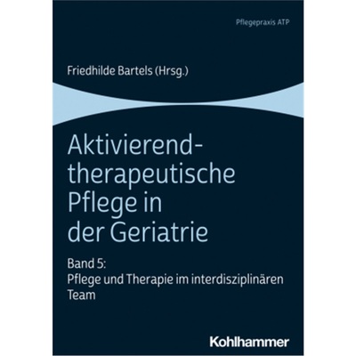 预订【德语】Aktivierend-therapeutische Pflege in der Geriatrie[9783170396043]