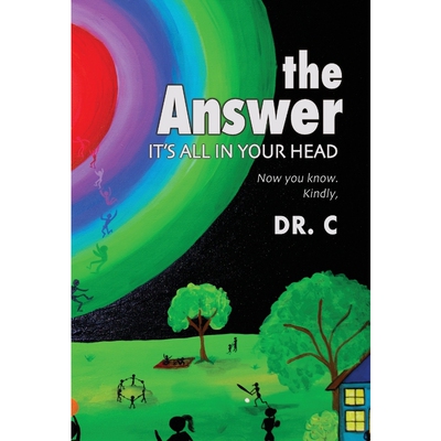 按需印刷The Answer[9780999274002]