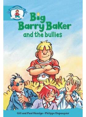 预订不退不换Storyworlds Yr2/P3  Stage 9 Stories Pack