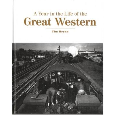 预订A Year in the Life of the Great Western