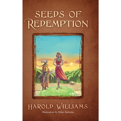 按需印刷不退不换Seeds of Redemption[9781478774112]