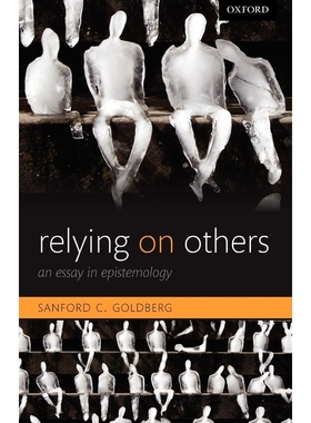 按需印刷Relying on Others[9780199659371]