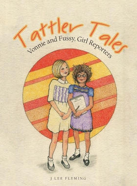 按需印刷不退不换Tattler Tales[9781664214552]