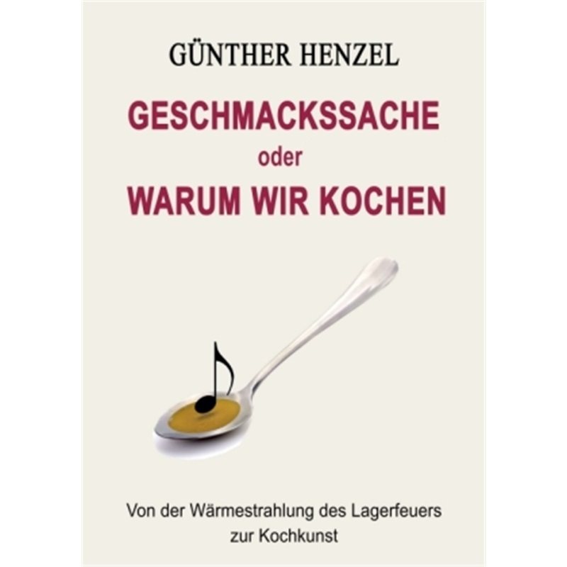 预订【德语】Geschmackssache oder Warum wir kochen[9783347088665]